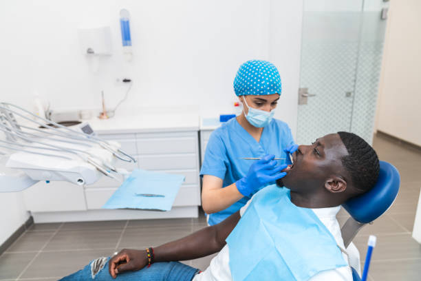 Best Chipped Tooth Repair Near Me  in Bloomfield Hills, MI